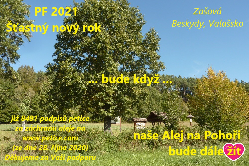 PF_2021_-_Alej_na_Pohoři_-_Zašová_-_Beskydy,_Valašsko1.jpg