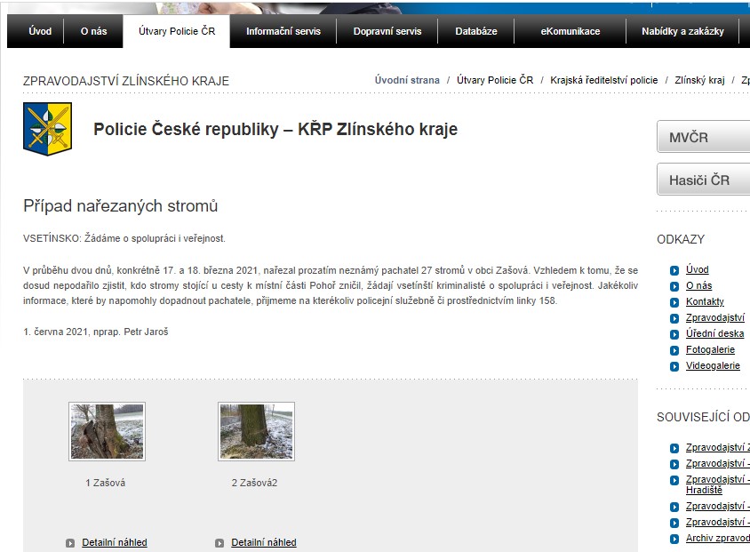 Policie_ČR_-_KŘP_Zlínského_kraje_-_Případ_nařezaných_stromů_-_Žádost_o_spolupráci_i_veřejnost.jpg